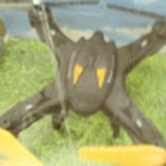 Meet your Posher, Damontrey - Picture 1 of 1